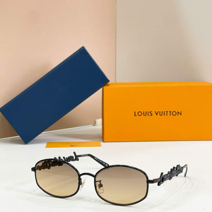 Picture of Louis Vuitton Sunglasses _SKUfw80916473fw